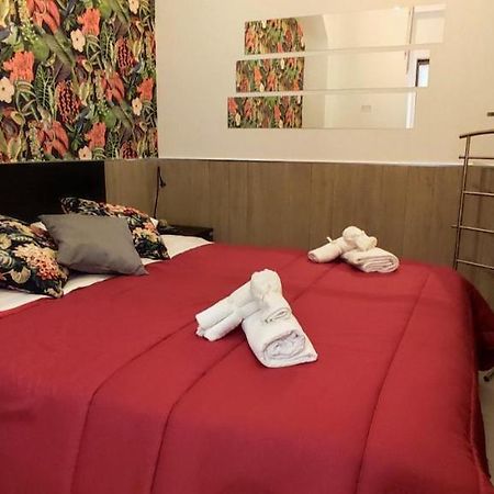 Appartement Napuletanata à Naples Extérieur photo
