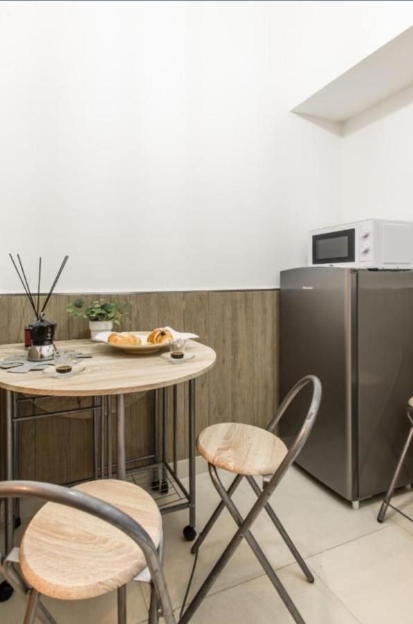 Appartement Napuletanata à Naples Extérieur photo