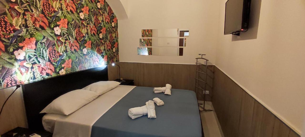 Appartement Napuletanata à Naples Extérieur photo